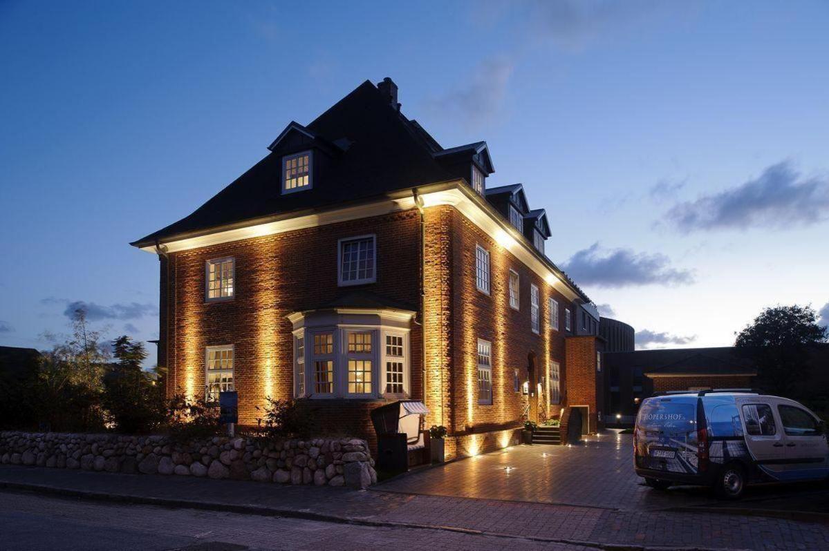 Apartment La-mer-4 Westerland